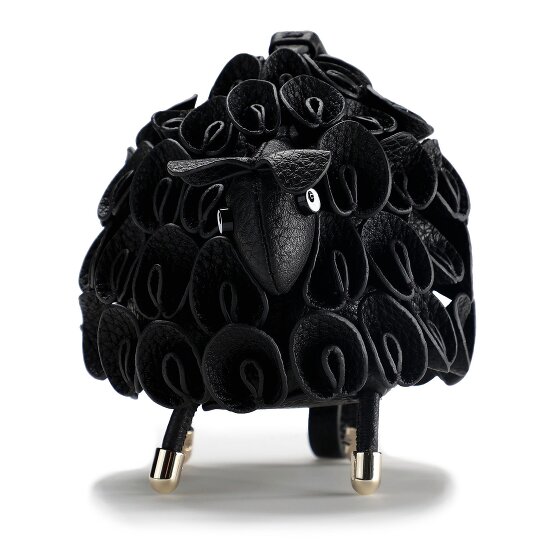 Kate Spade New York Critters bag tag leather 11 cm