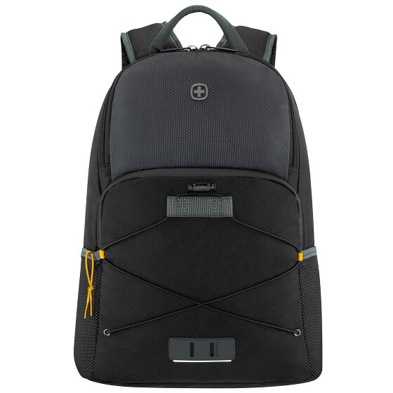 Wenger Trayl Business backpack 45 cm Laptop compartment