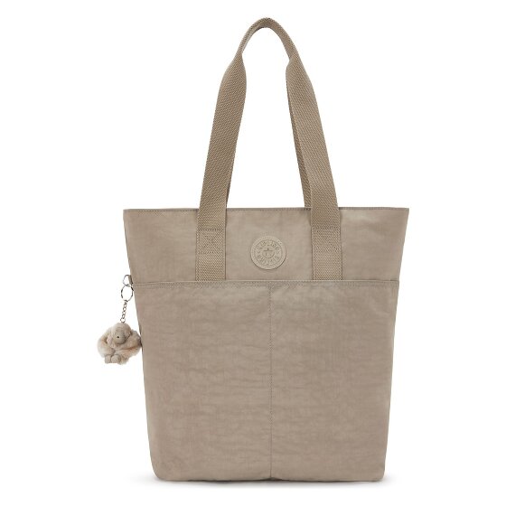 Kipling Basic Hanifa Shoulder Bag 39 cm Laptop compartment
