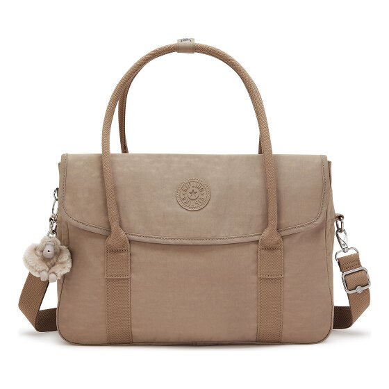 Kipling Superworker Shoulder Bag S 38 cm Laptop compartment