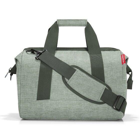 reisenthel Allrounder M Weekender travel bag 40 cm