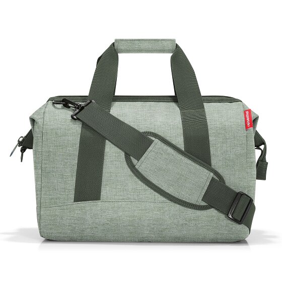 reisenthel Allrounder M Weekender travel bag 40 cm