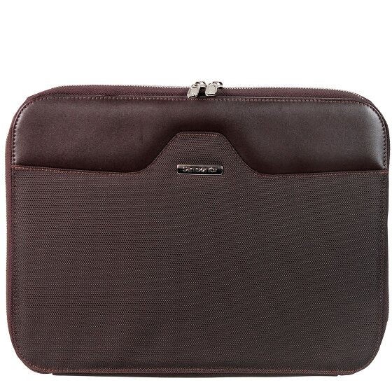 Samsonite S-Thetic Portfolio Sleeve laptop sleeve 37 cm