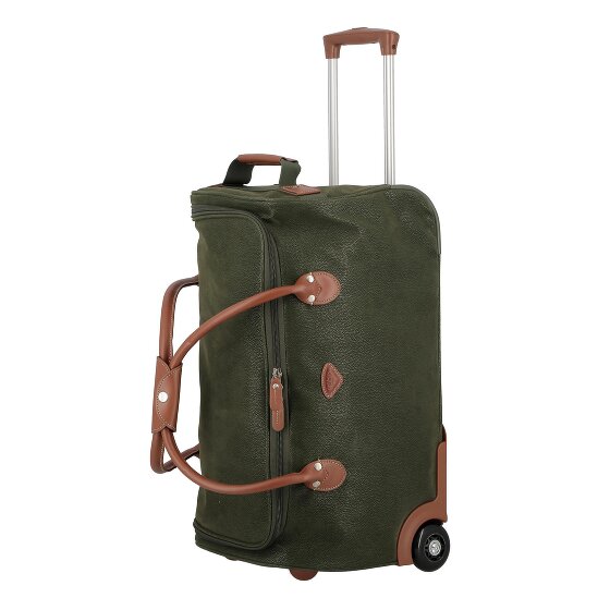 Jump Uppsala 2 roll travel bag 55 cm