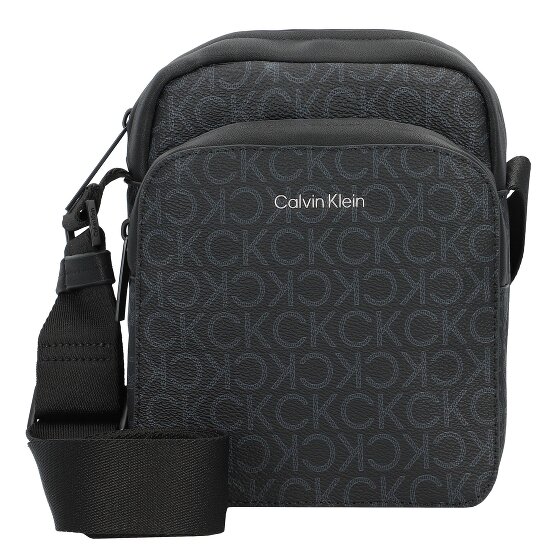 Calvin Klein CK Must Mini Bag Shoulder Bag 16 cm