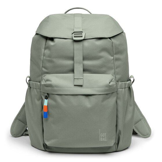 GOT BAG Flap Pack Daypack 46 cm Laptop compartment