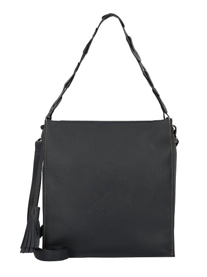 Picard Peephole Shoulder Bag Leather 28 cm