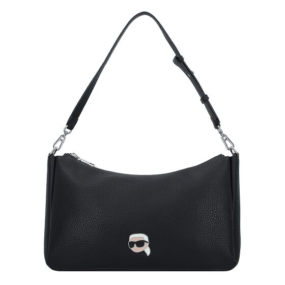 Karl Lagerfeld Ikon Shoulder Bag 36 cm