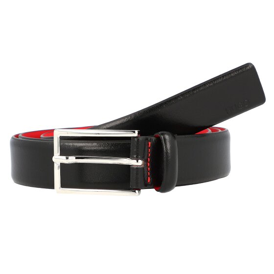 Hugo Gavrilo belt leather