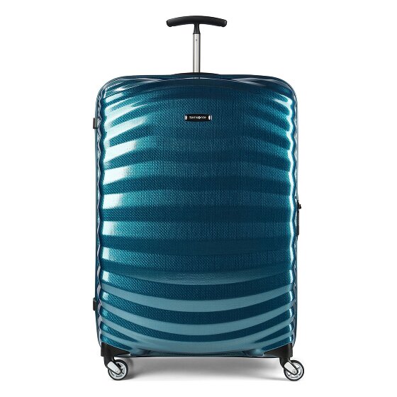 Samsonite Lite Shock Spinner 4-Wheel Trolley 75 cm