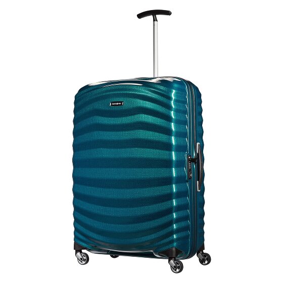 Samsonite Lite-Shock 4 wheels Trolley 75 cm