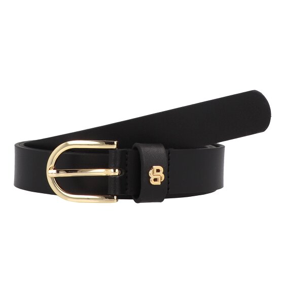 Boss Scarlet Belt Leather Boss Scarlet Belt Leather