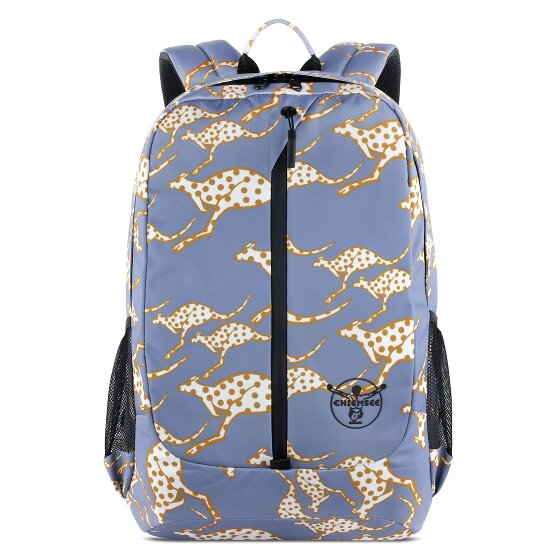Chiemsee Jump N Fly Daypack 46 cm Laptop compartment