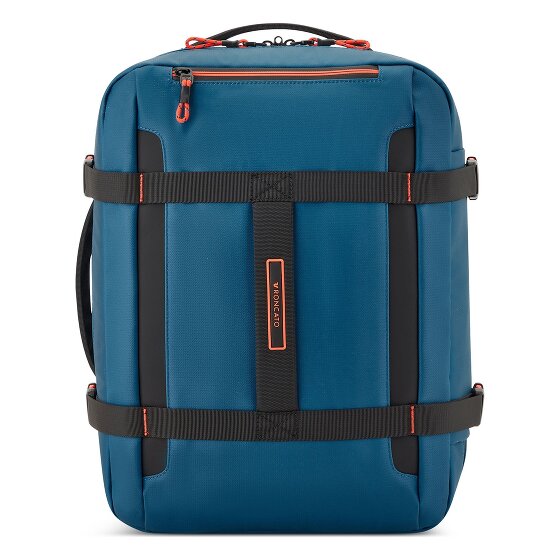 Roncato Norway travel backpack 40 cm