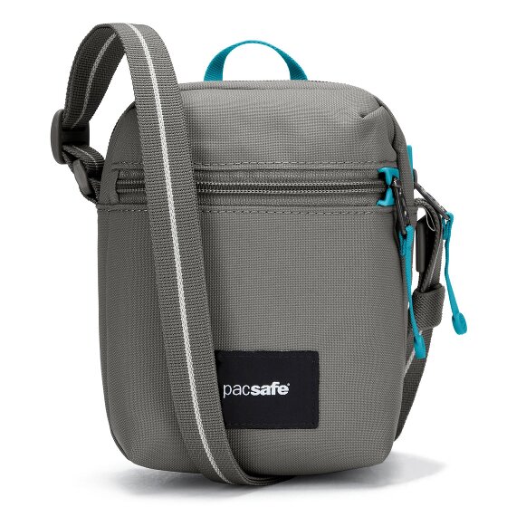 Pacsafe Go Micro Mini Bag Shoulder Bag 12.5 cm