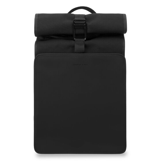 Kapten & Son Lund Pro travel backpack 48.5 cm laptop compartment