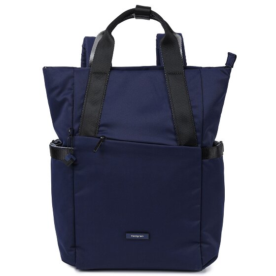 Hedgren Nova Solar backpack 37.5 cm laptop compartment