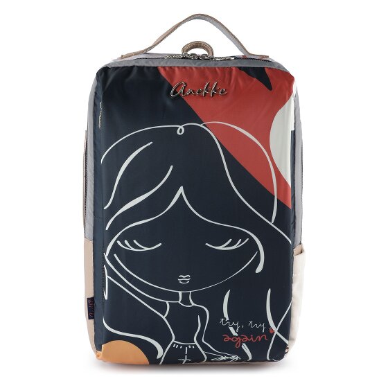 Anekke Eikon Daypack 43 cm Laptop compartment