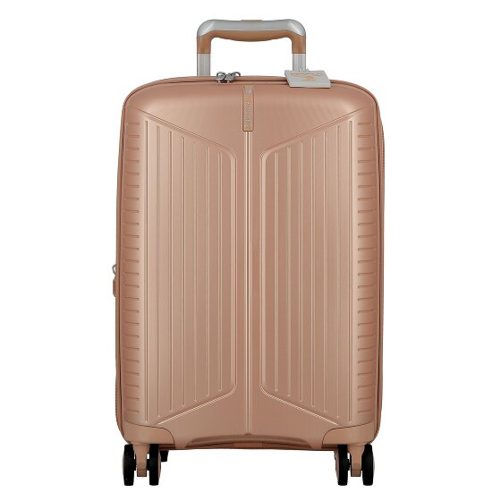 Jump Evae 4 wheels Cabin trolley 55 cm