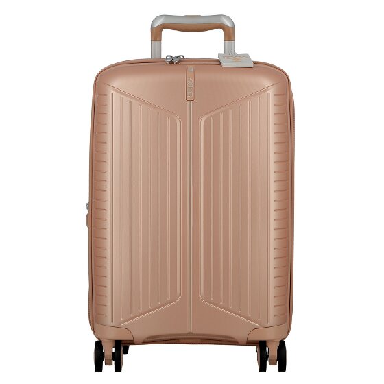 Jump Evae 4 wheels Cabin trolley 55 cm