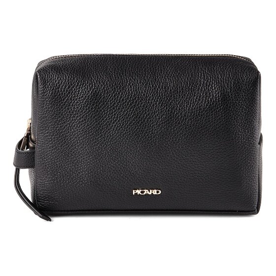 Picard Java 1 Cosmetic bag Leather 19.5 cm