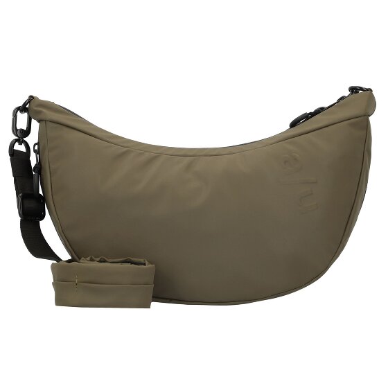 aunts & uncles Japan RE Yoshii RE Shoulder bag 34.5 cm with expansion pleat
