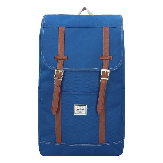 Herschel Retreat Daypack 43 cm Laptop compartment