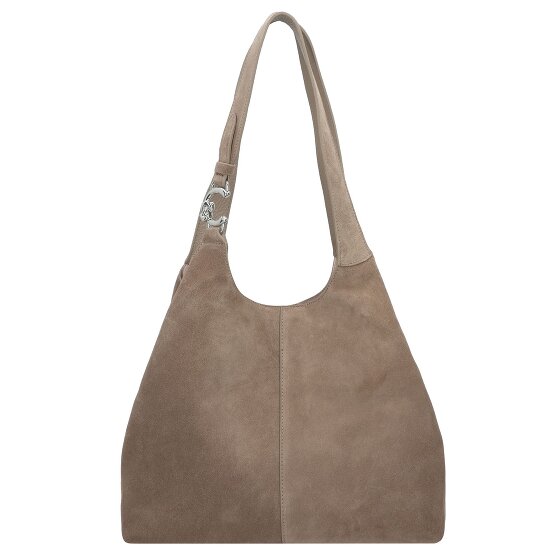 Coccinelle C-Easy Shoulder Bag Leather 34 cm