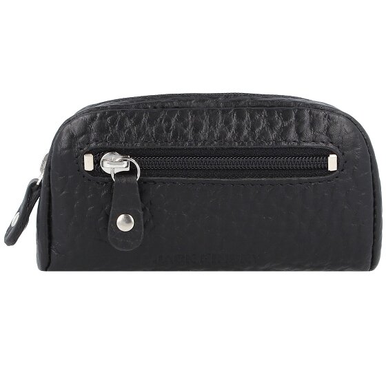 Jack Kinsky Albany key wallet leather 11 cm