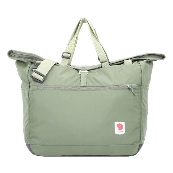 Fjällräven High Coast 30 Shopper Bag 40 cm Laptop compartment Fjällräven High Coast 30 Shopper Bag 40 cm Laptop compartment