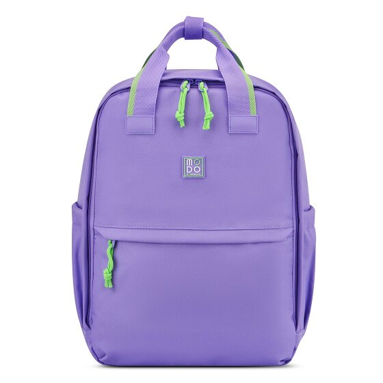 MODO by Roncato Starlight 3.0 travel backpack 40 cm laptop compartment