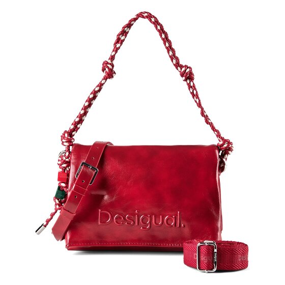 Desigual Half Shoulder Bag 24 cm