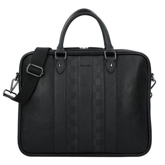 Ted Baker Waymon Briefcase 40 cm Laptop compartment