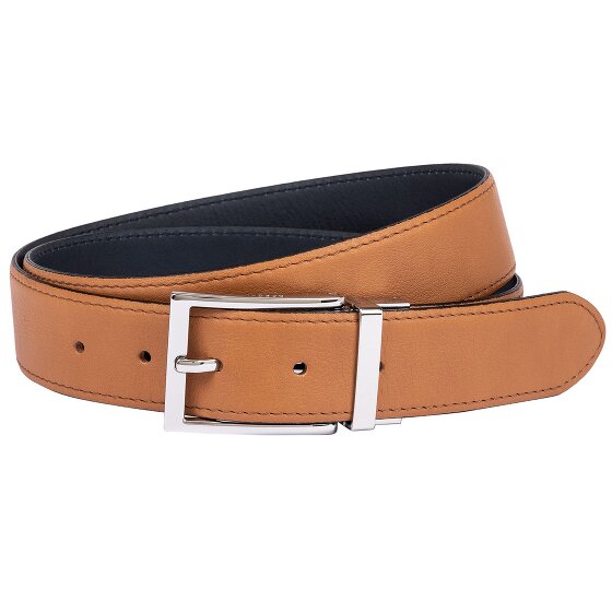 Roeckl Luca Belt Leather Roeckl Luca Belt Leather