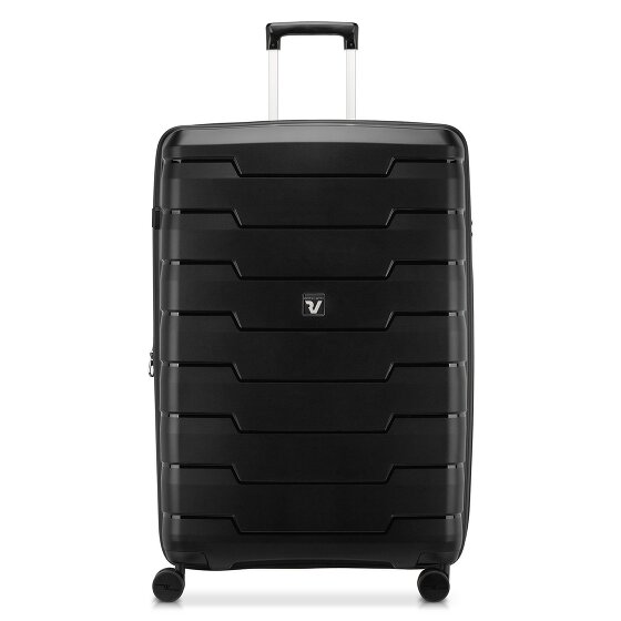 Roncato Skyline 2.0 4 wheels Trolley 79 cm with expansion pleat