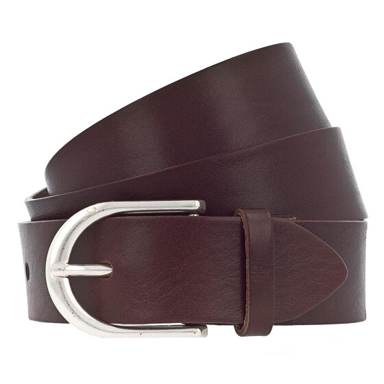 Vanzetti Belt leather