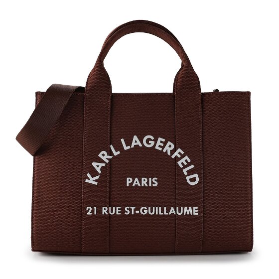 Karl Lagerfeld Rsg Handbag 33 cm