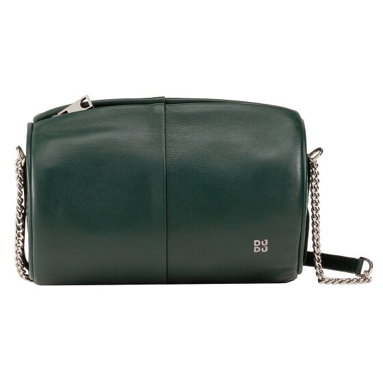 DuDu Abigail Shoulder bag Leather 19.5 cm DuDu Abigail Shoulder bag Leather 19.5 cm