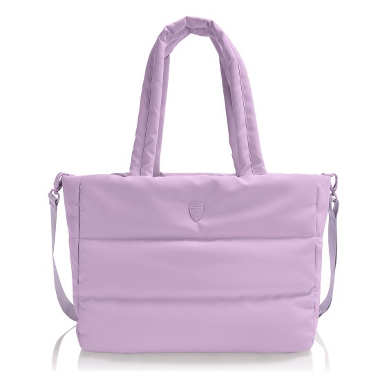 Heys Puffer Shopper Bag 43 cm Laptop compartment