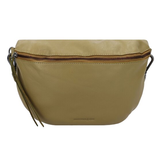 Harbour 2nd Just Pure Shoulder bag Leather 28 cm