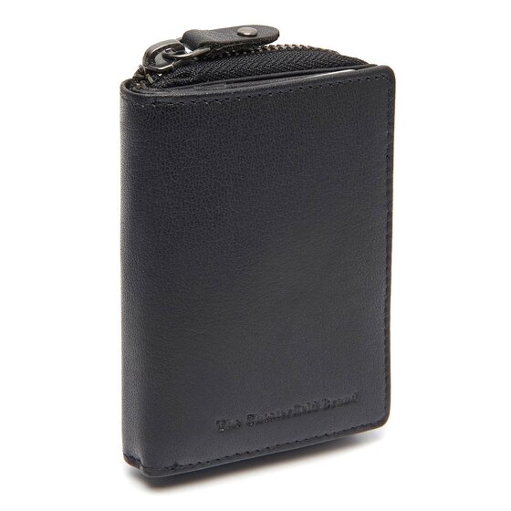 The Chesterfield Brand Sionel Wallet RFID protection Leather 7.5 cm