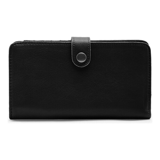 FredsBruder Belted With Love Wallet Genuine Leather 19 cm