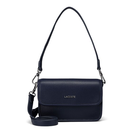 Lacoste LG Lacoste Elegance Shoulder Bag 21 cm