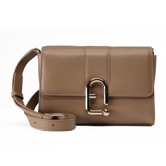 Furla Urban Shoulder bag S Genuine Leather 22.5 cm