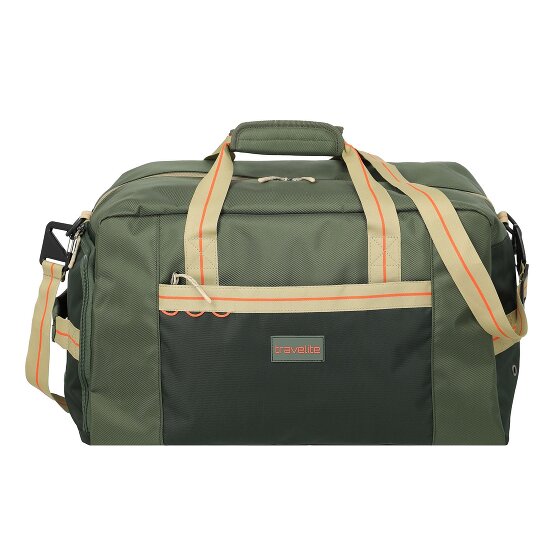 Travelite Color Craze Weekender travel bag 48 cm