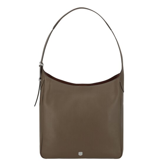 Fossil Dillon Shoulder Bag Genuine Leather 30 cm