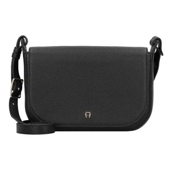 Aigner Pura Shoulder bag Leather 26 cm