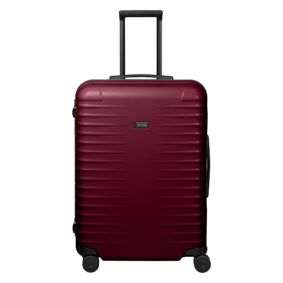 Titan Overseas 4 wheels Trolley M 69 cm