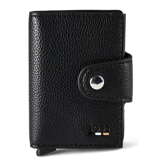 Boss Ray Credit card case RFID protection 7 cm