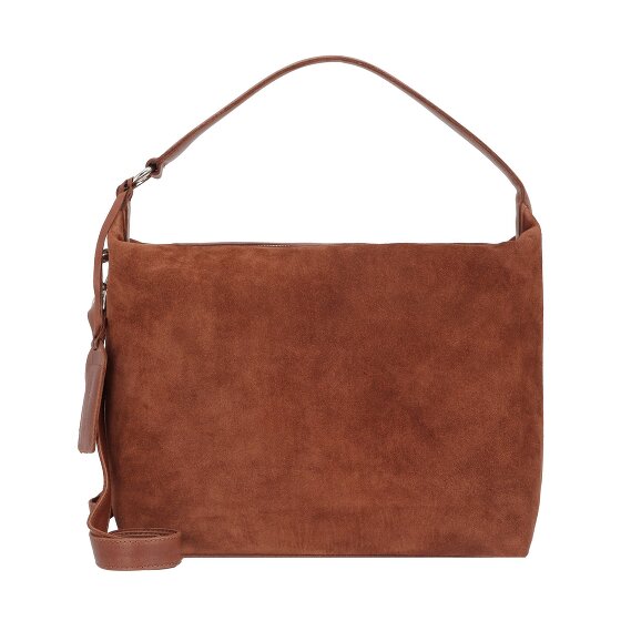 Cowboysbag Creston Shoulder Bag Leather 32 cm